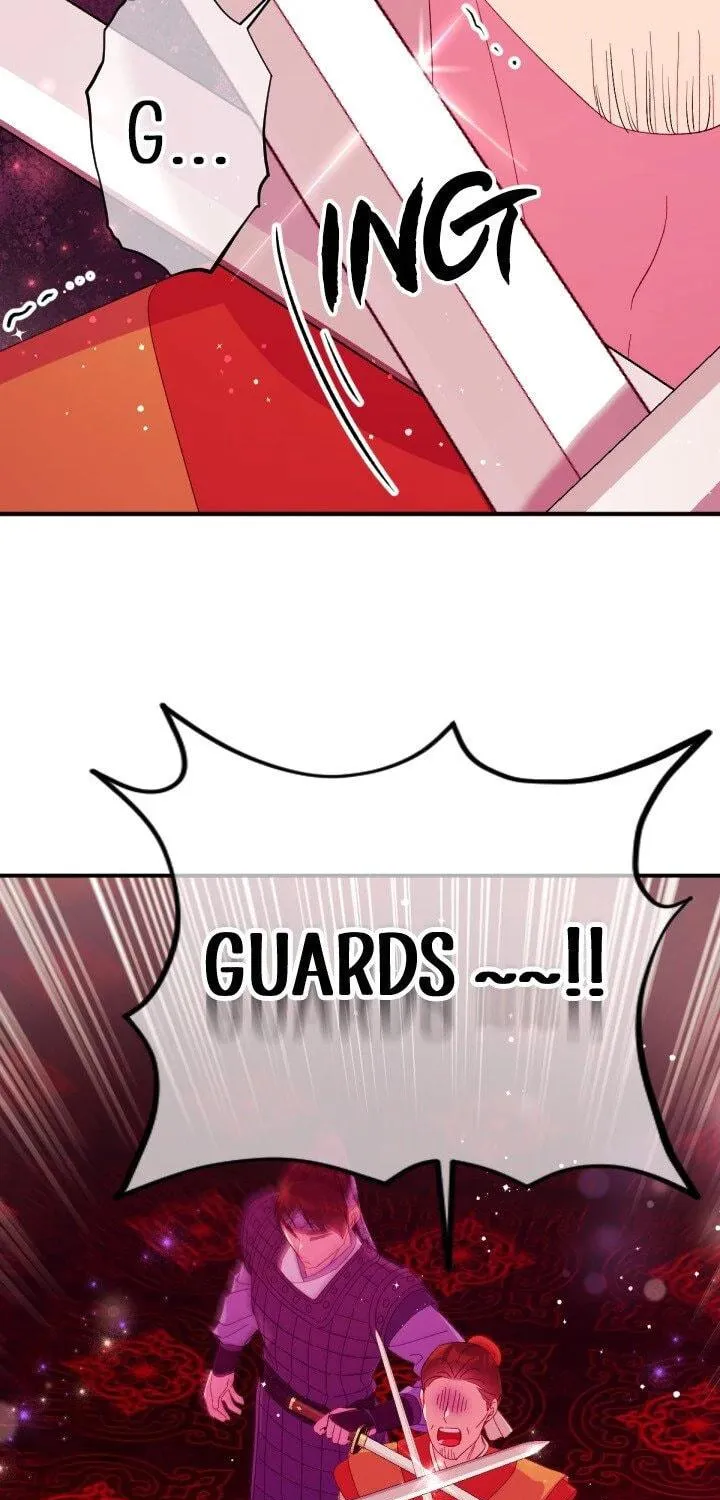 Girl Jock Empress Chapter 134 page 37 - 