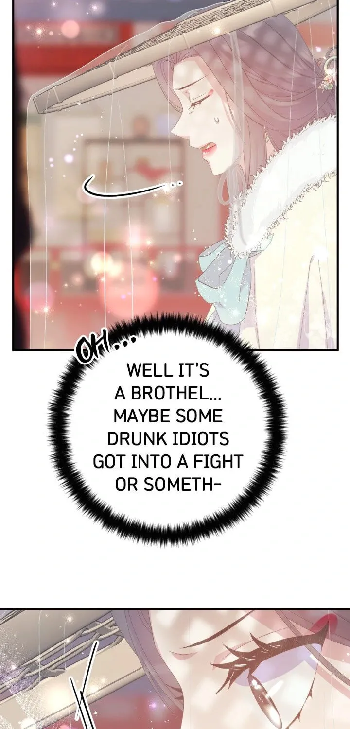 Girl Jock Empress Chapter 134 page 43 - 