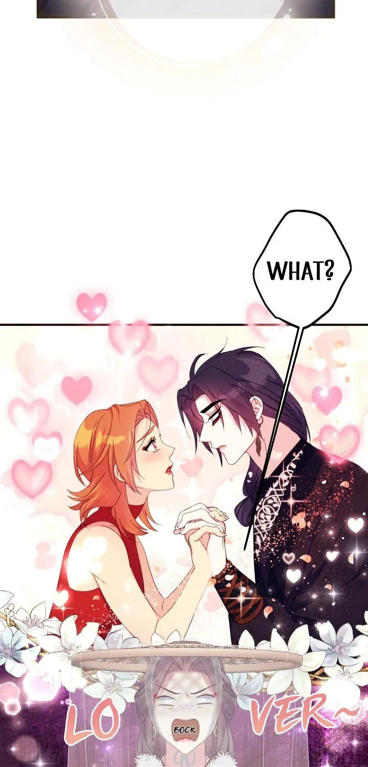 Girl Jock Empress Chapter 134 page 58 - 