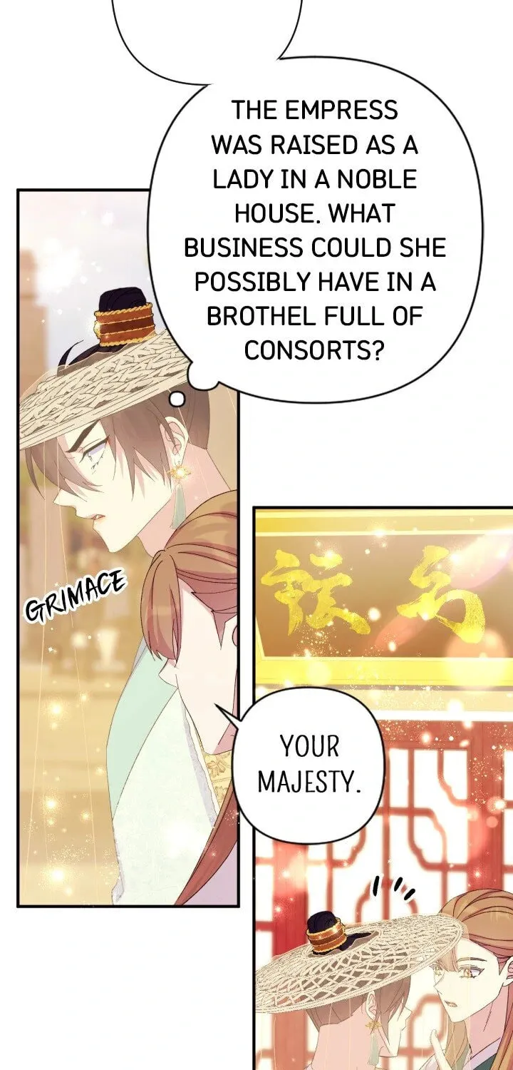 Girl Jock Empress Chapter 134 page 7 - 