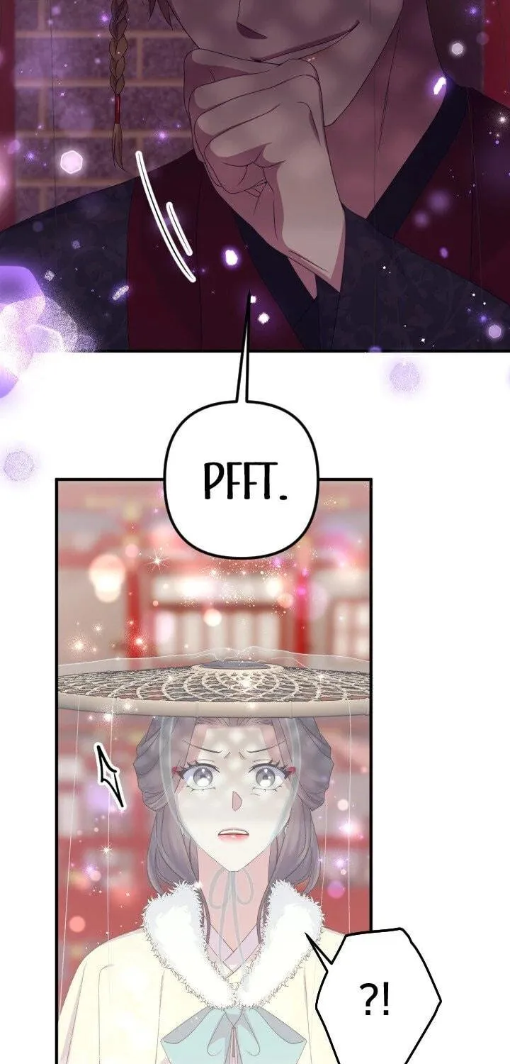 Girl Jock Empress Chapter 134 page 61 - 