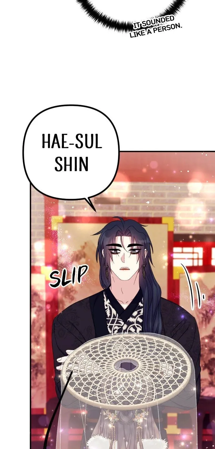 Girl Jock Empress Chapter 134 page 63 - 