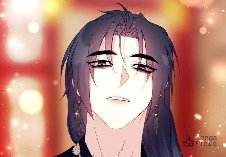 Girl Jock Empress Chapter 135 page 19 - 