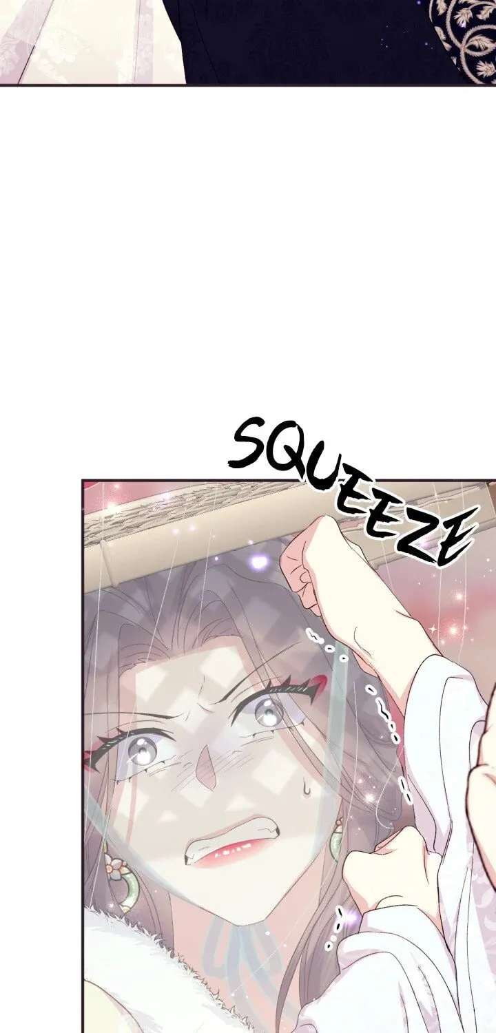 Girl Jock Empress Chapter 135 page 3 - 