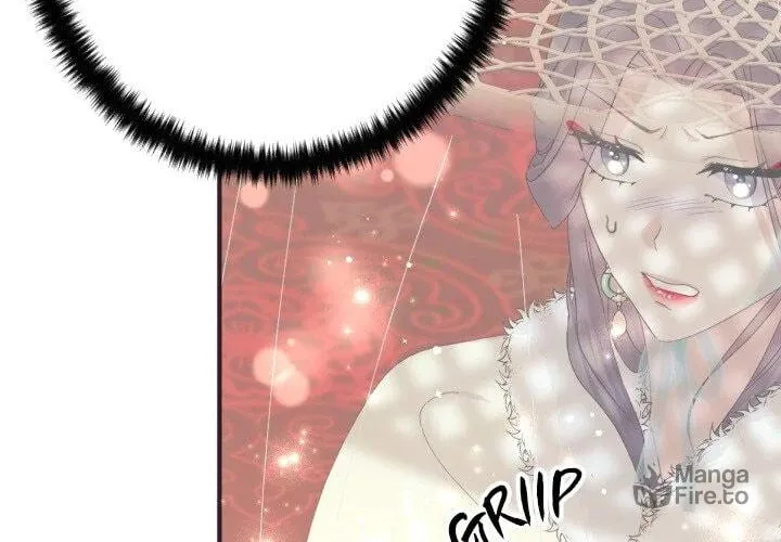 Girl Jock Empress Chapter 135 page 23 - 