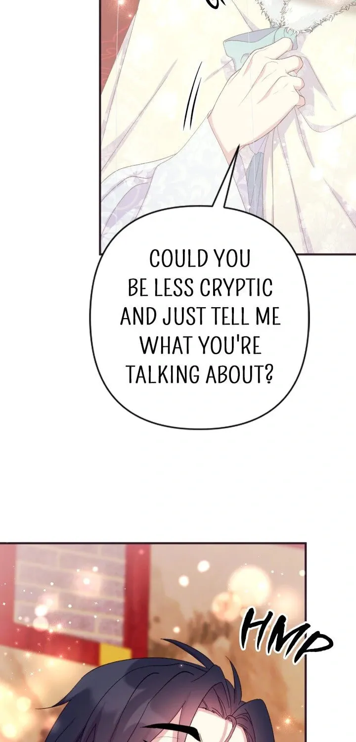 Girl Jock Empress Chapter 135 page 24 - 
