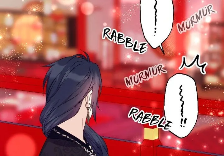 Girl Jock Empress Chapter 135 page 27 - 