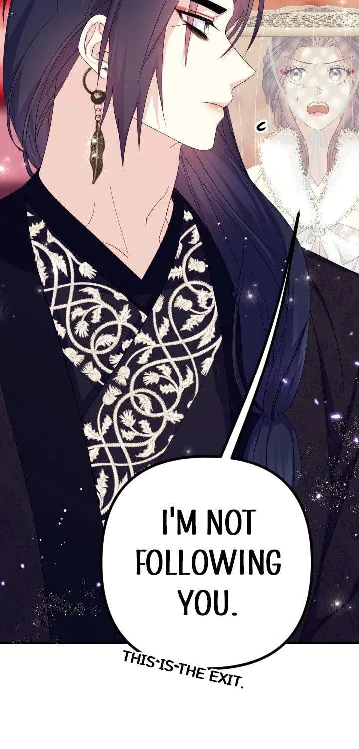 Girl Jock Empress Chapter 135 page 37 - 