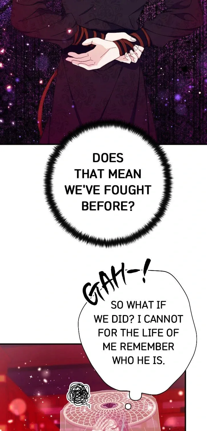 Girl Jock Empress Chapter 135 page 41 - 