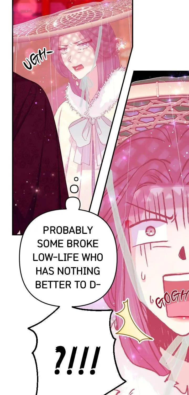 Girl Jock Empress Chapter 135 page 46 - 