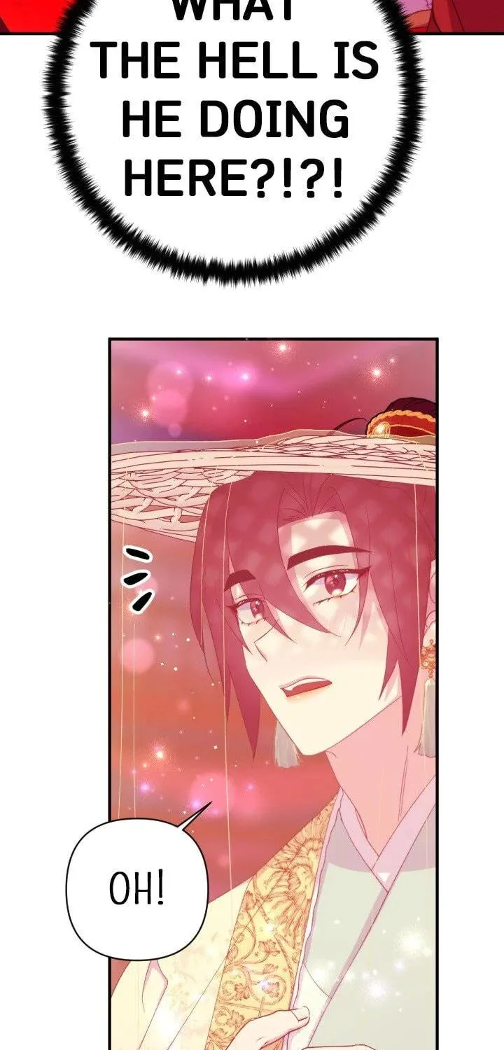 Girl Jock Empress Chapter 135 page 50 - 
