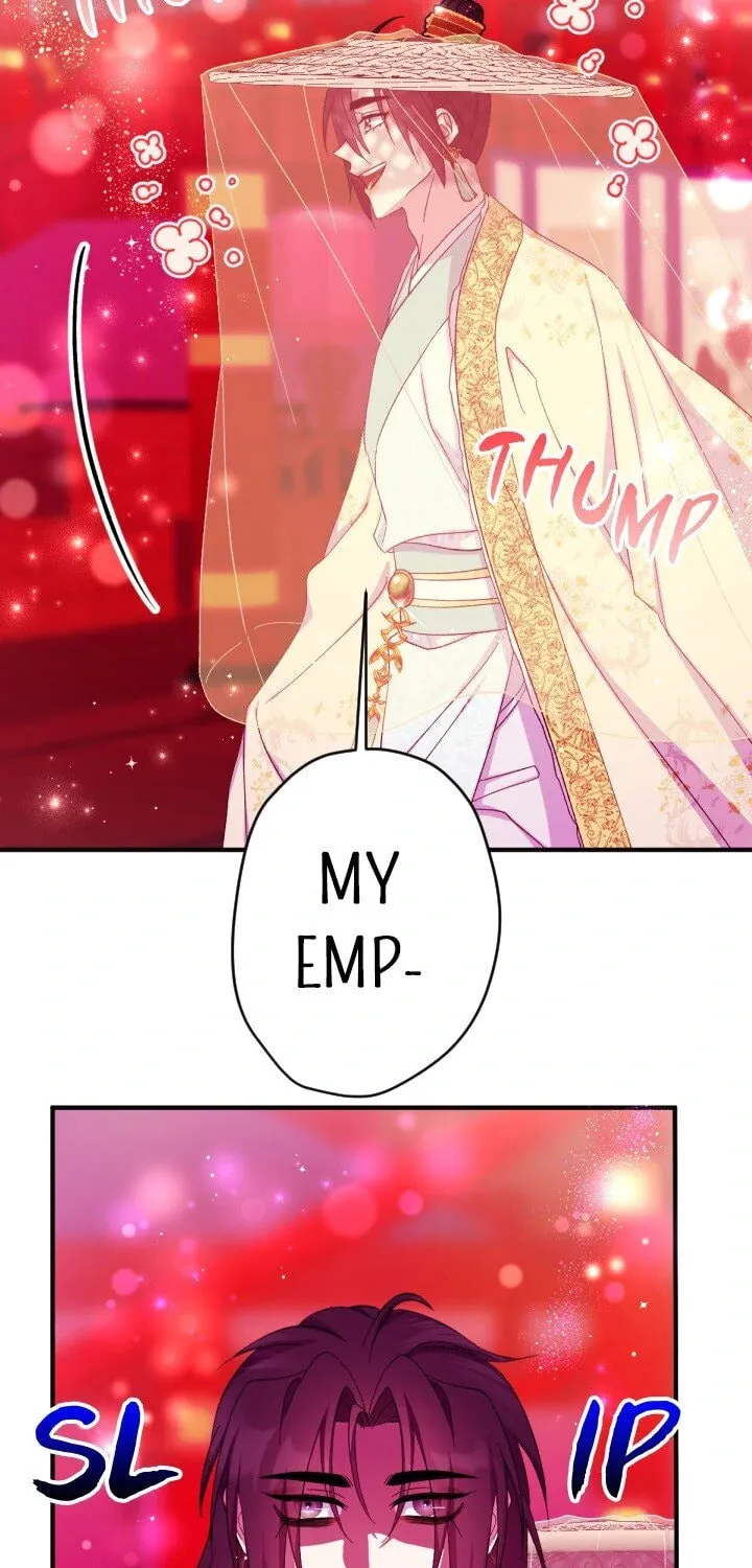 Girl Jock Empress Chapter 135 page 52 - 