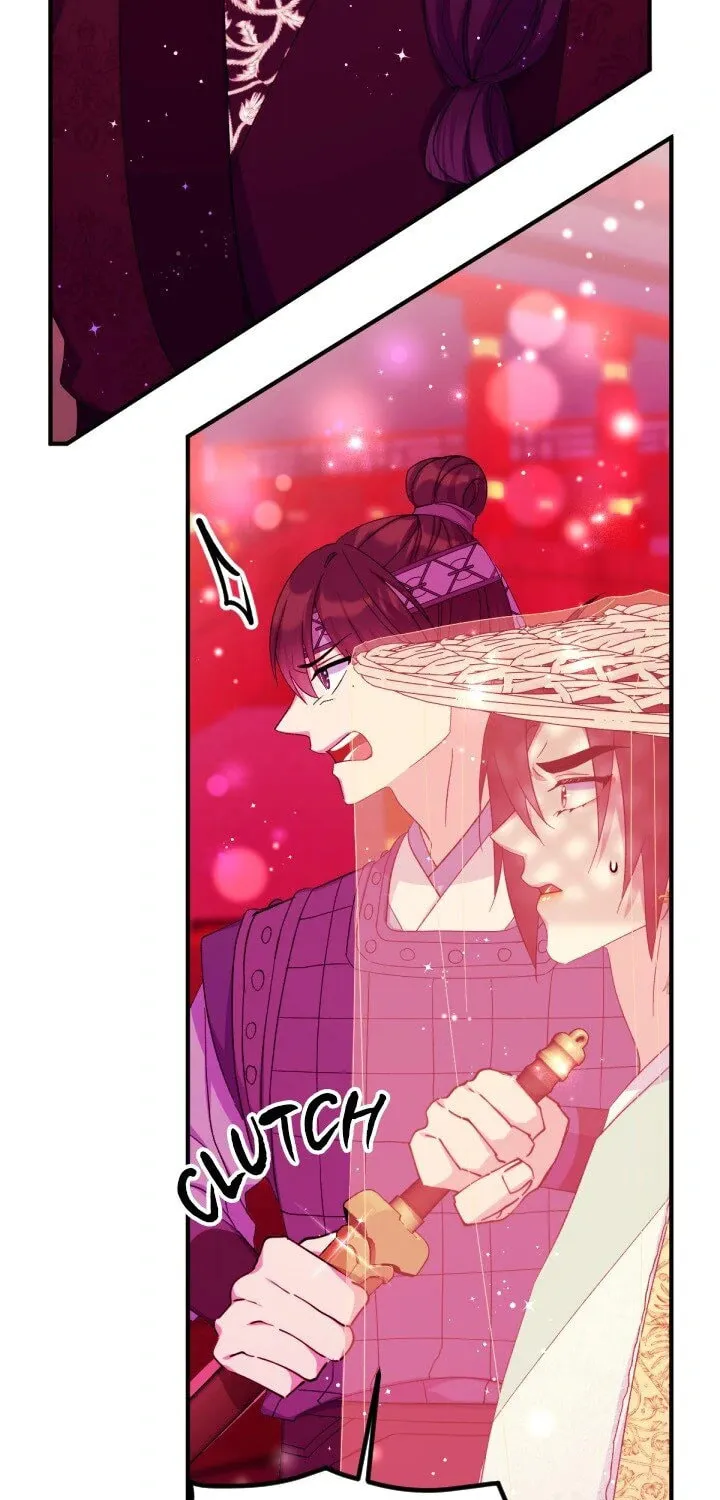 Girl Jock Empress Chapter 135 page 54 - 