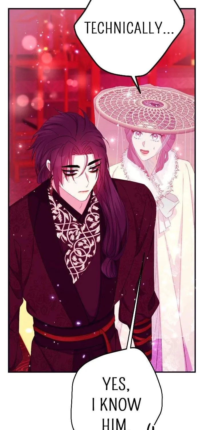 Girl Jock Empress Chapter 135 page 65 - 
