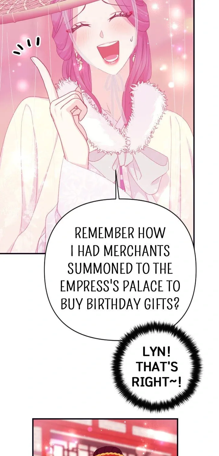 Girl Jock Empress Chapter 135 page 71 - 
