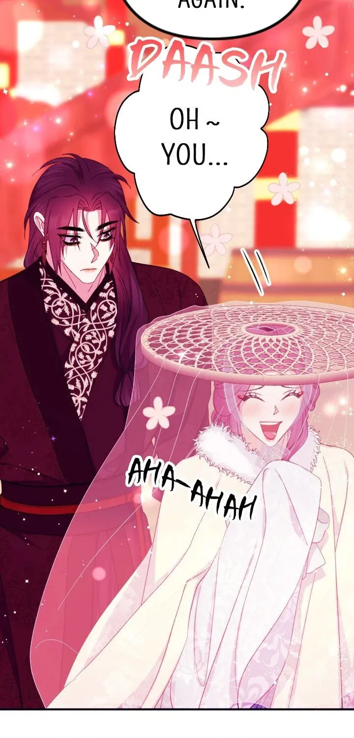 Girl Jock Empress Chapter 135 page 76 - 