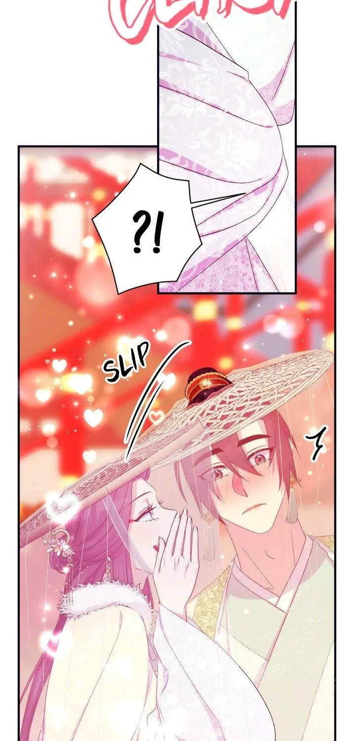 Girl Jock Empress Chapter 135 page 78 - 