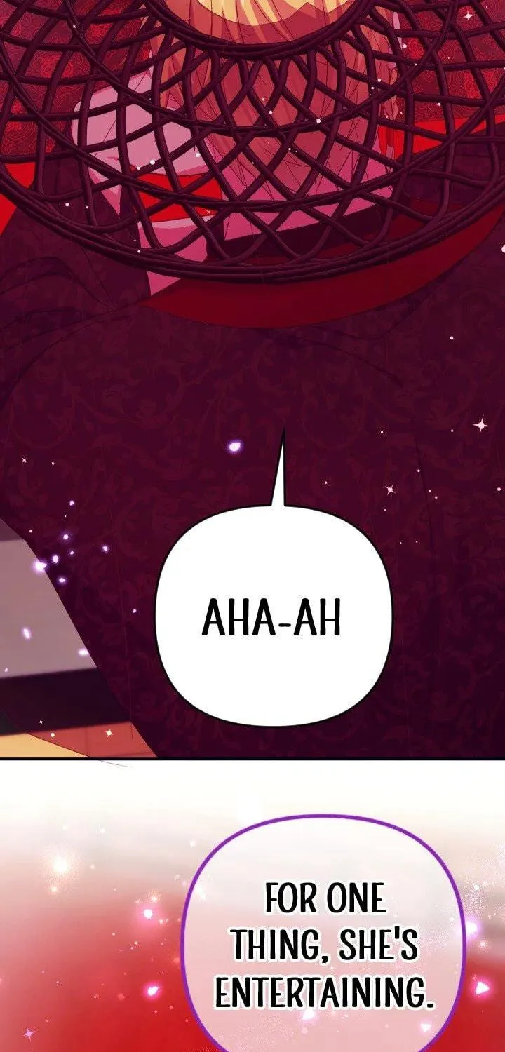 Girl Jock Empress Chapter 135 page 84 - 