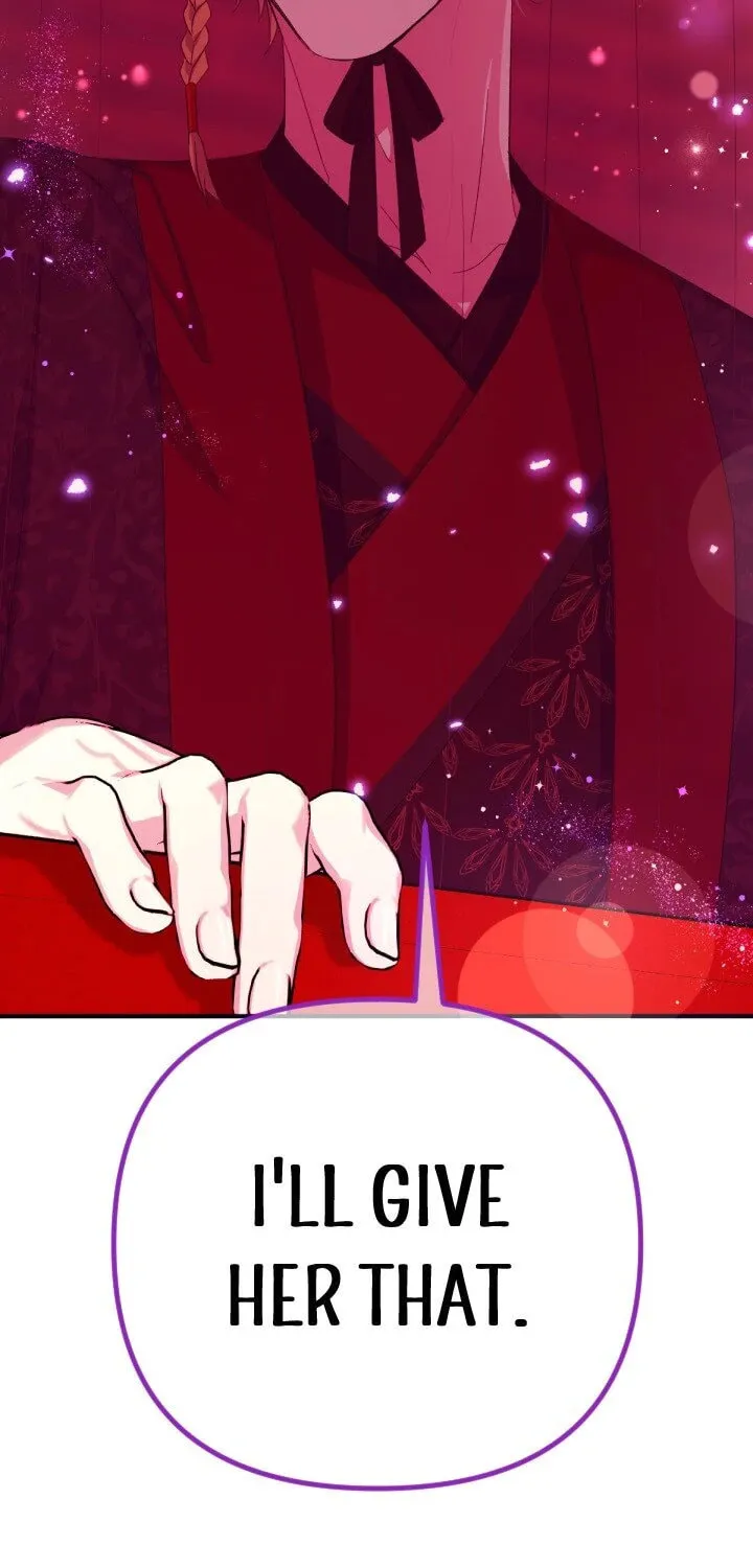 Girl Jock Empress Chapter 135 page 86 - 