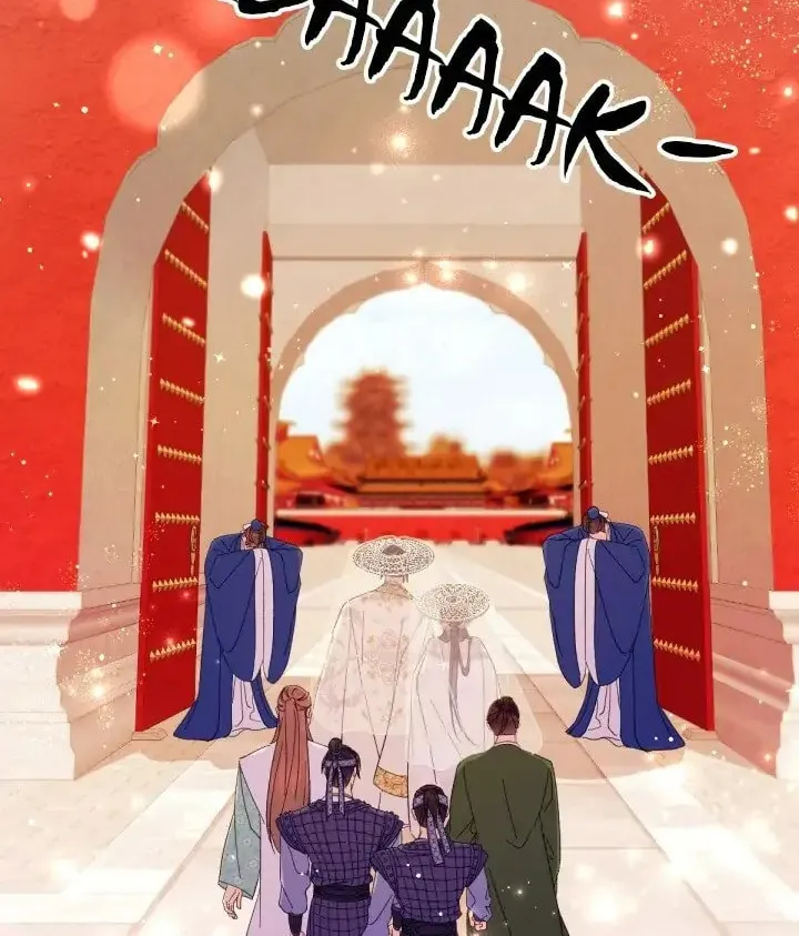 Girl Jock Empress Chapter 136 page 2 - 