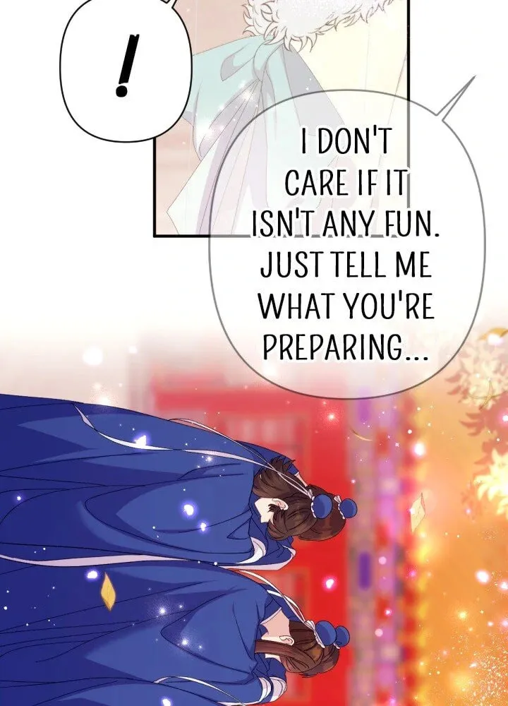 Girl Jock Empress Chapter 136 page 15 - 