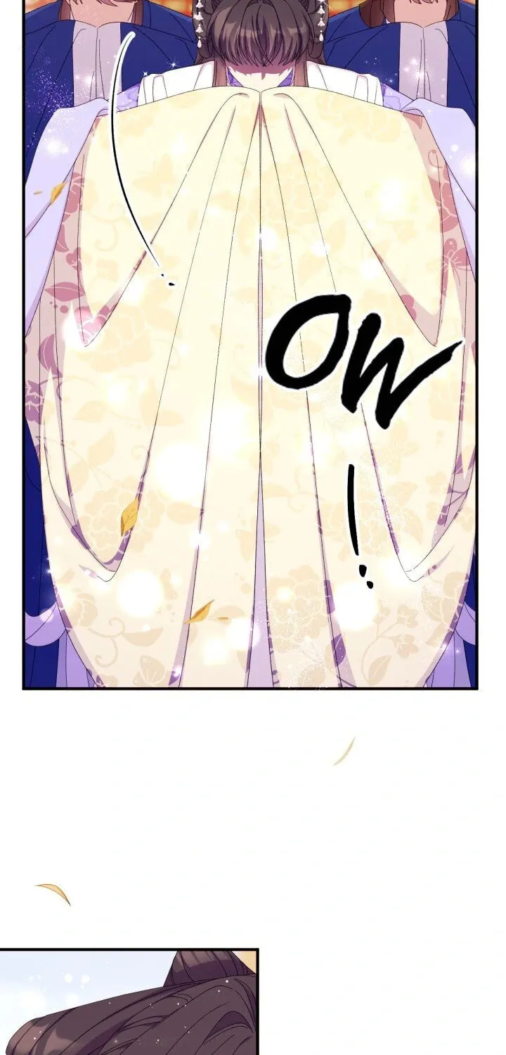 Girl Jock Empress Chapter 136 page 20 - 