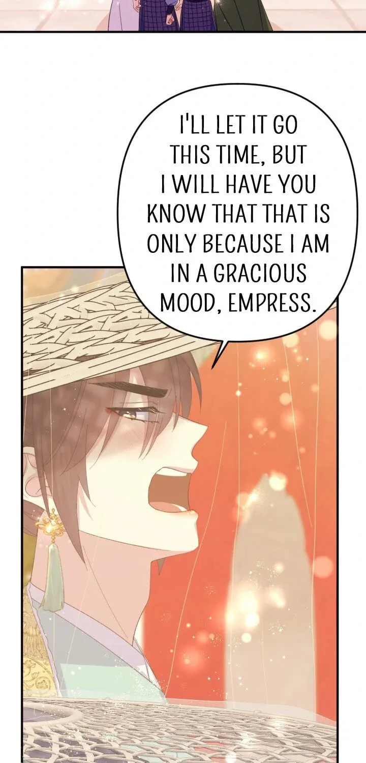 Girl Jock Empress Chapter 136 page 3 - 