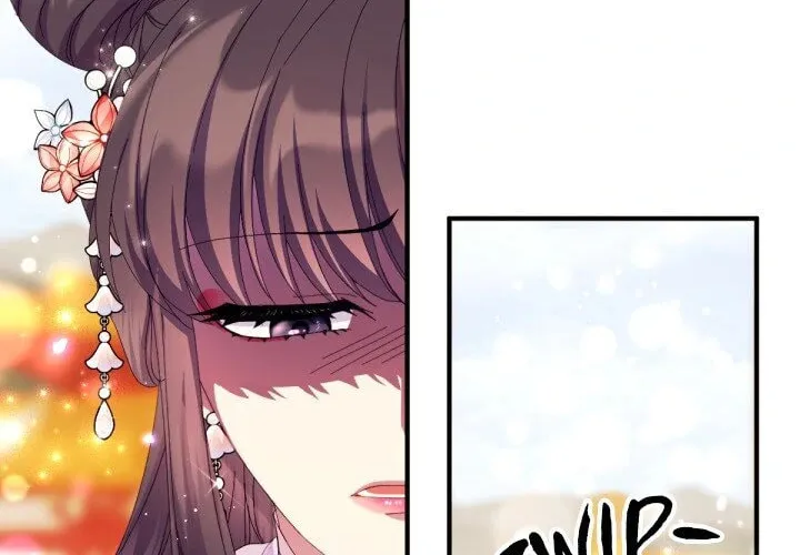 Girl Jock Empress Chapter 136 page 21 - 