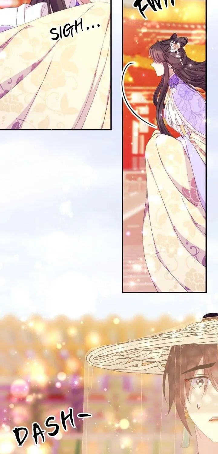 Girl Jock Empress Chapter 136 page 22 - 