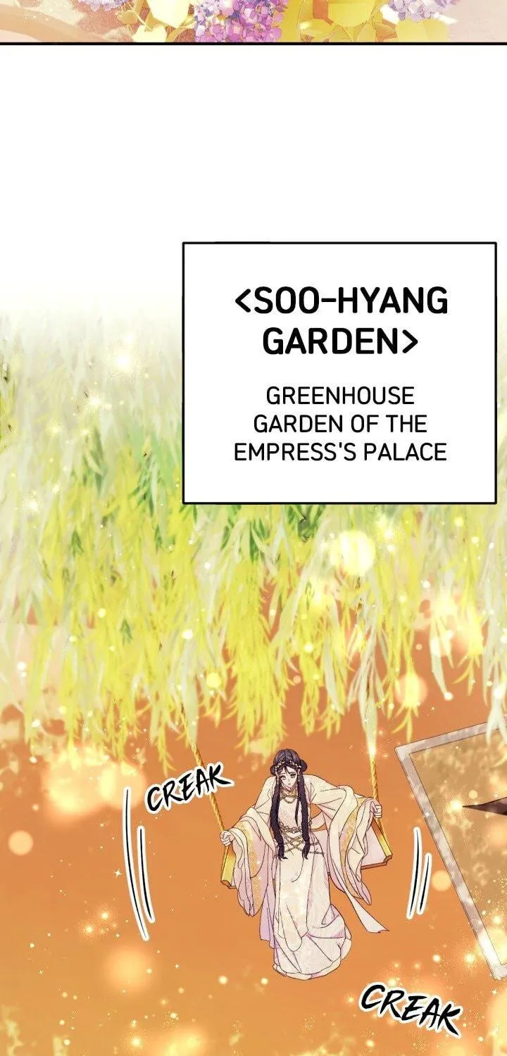 Girl Jock Empress Chapter 136 page 28 - 