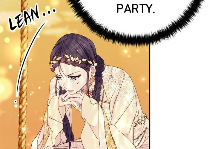 Girl Jock Empress Chapter 136 page 32 - 