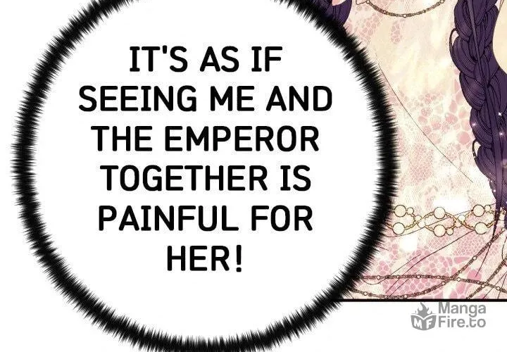 Girl Jock Empress Chapter 136 page 34 - 