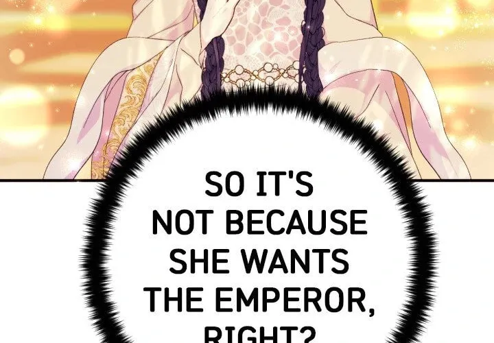 Girl Jock Empress Chapter 136 page 36 - 