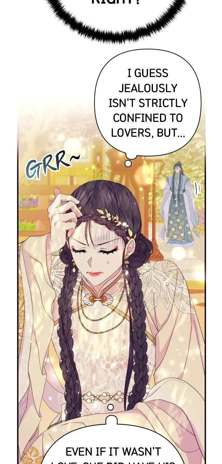 Girl Jock Empress Chapter 136 page 37 - 