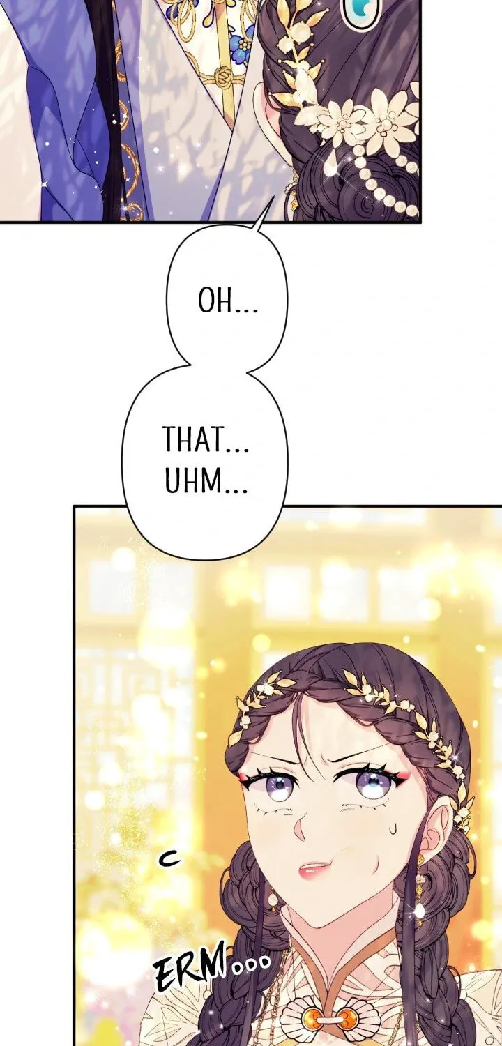 Girl Jock Empress Chapter 136 page 48 - 