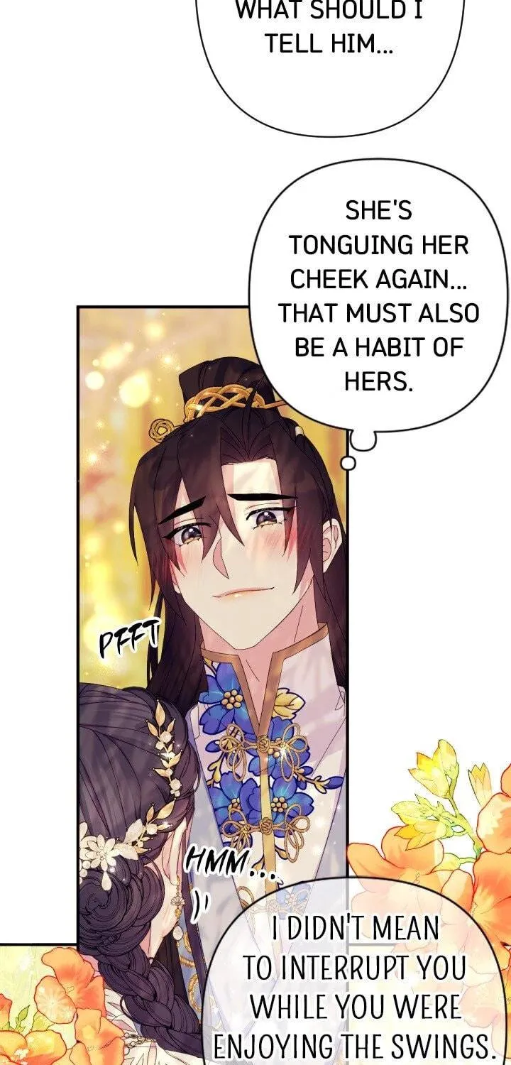Girl Jock Empress Chapter 136 page 50 - 