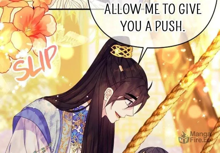Girl Jock Empress Chapter 136 page 51 - 