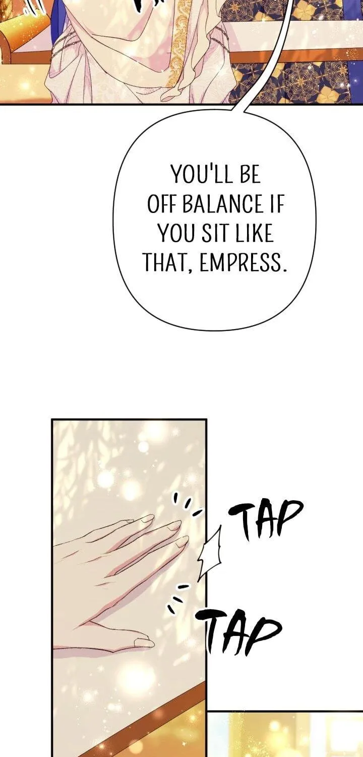 Girl Jock Empress Chapter 136 page 56 - 