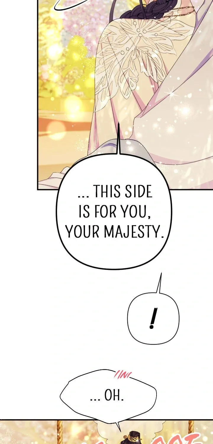 Girl Jock Empress Chapter 136 page 58 - 