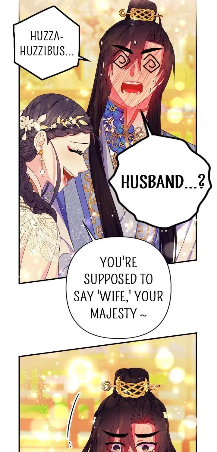 Girl Jock Empress Chapter 136 page 65 - 