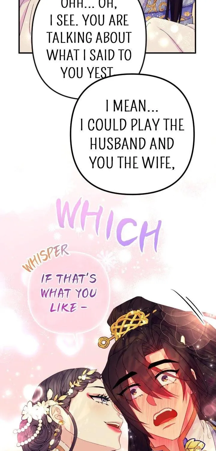 Girl Jock Empress Chapter 136 page 67 - 