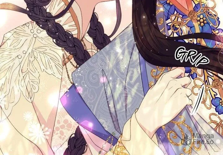 Girl Jock Empress Chapter 136 page 68 - 