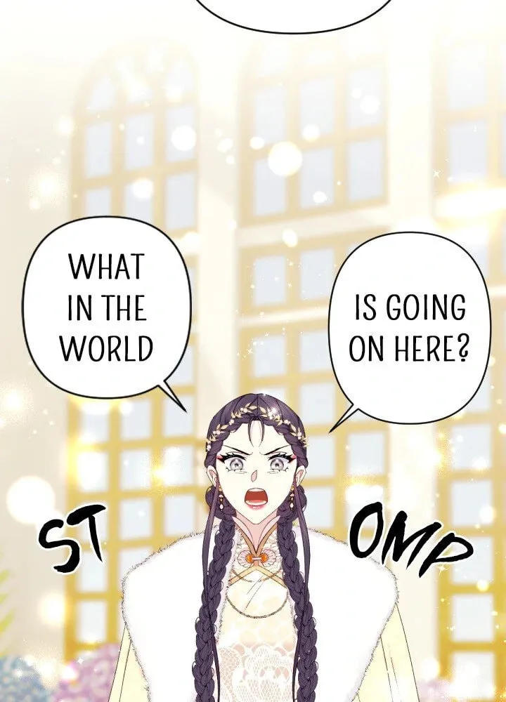 Girl Jock Empress Chapter 137 page 15 - 