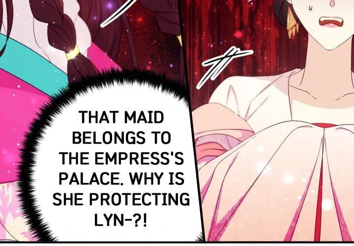 Girl Jock Empress Chapter 137 page 21 - 