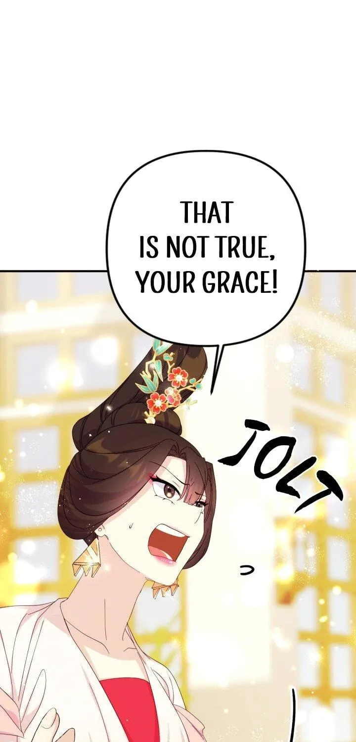 Girl Jock Empress Chapter 137 page 22 - 