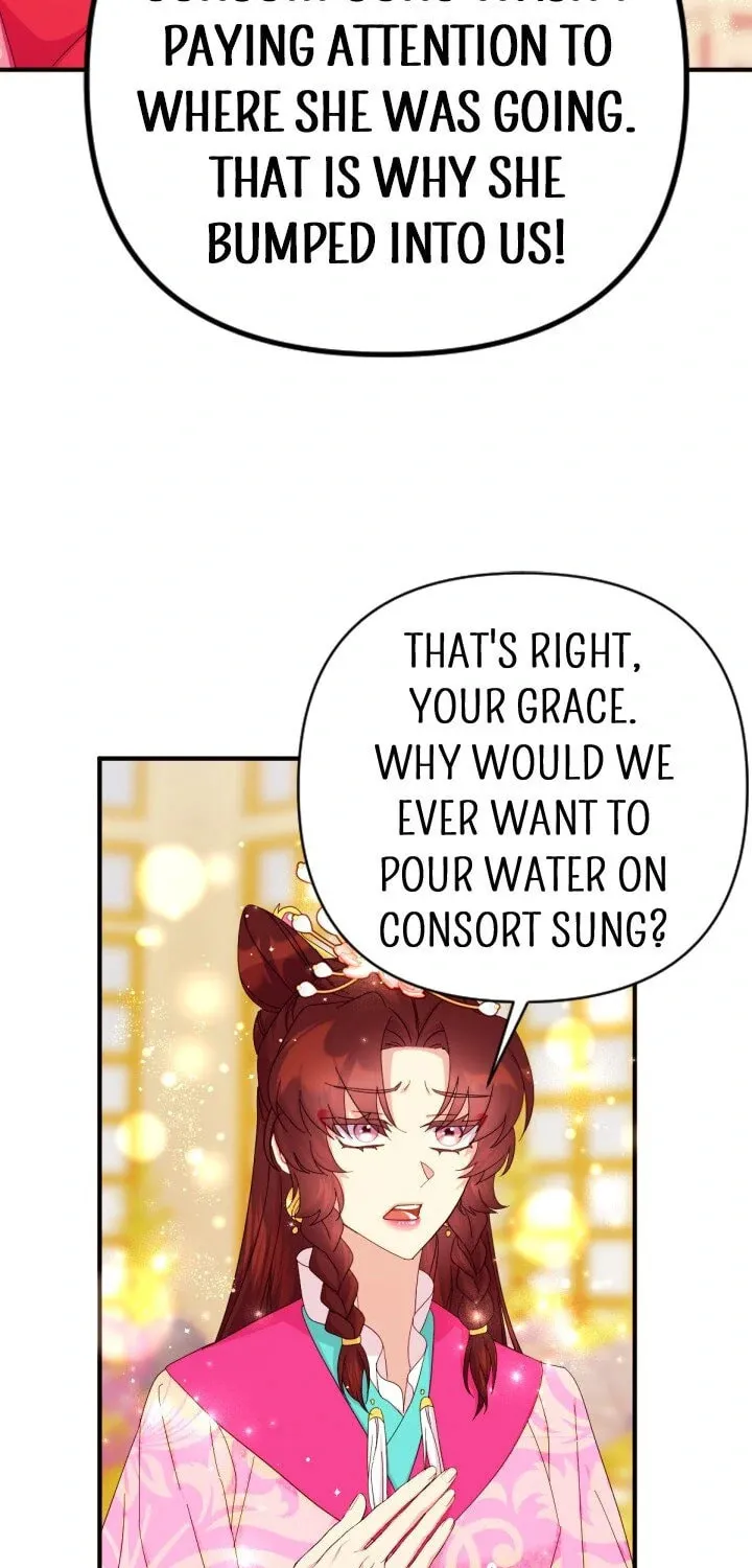 Girl Jock Empress Chapter 137 page 24 - 