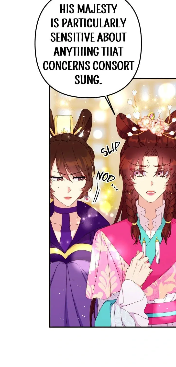Girl Jock Empress Chapter 137 page 26 - 