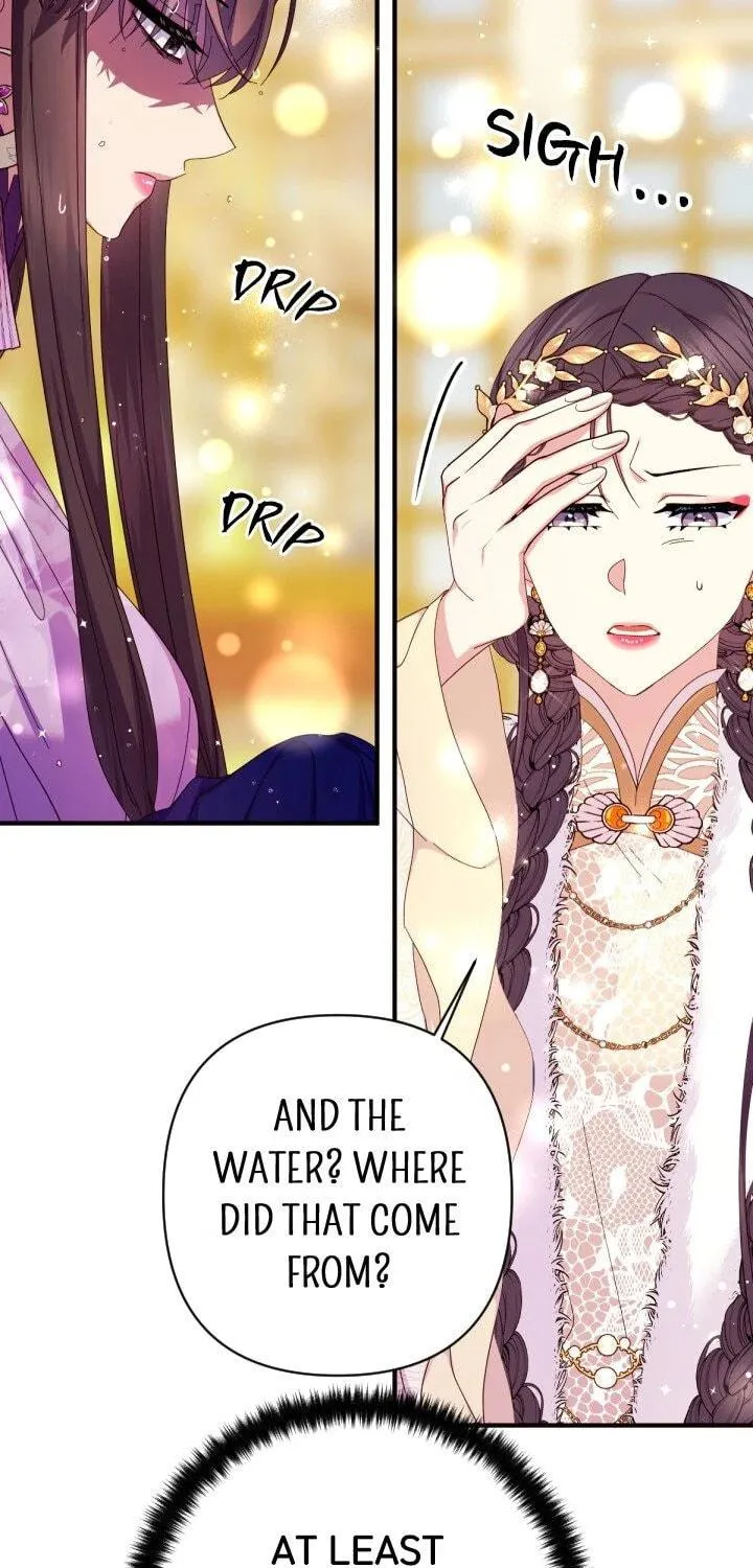 Girl Jock Empress Chapter 137 page 28 - 
