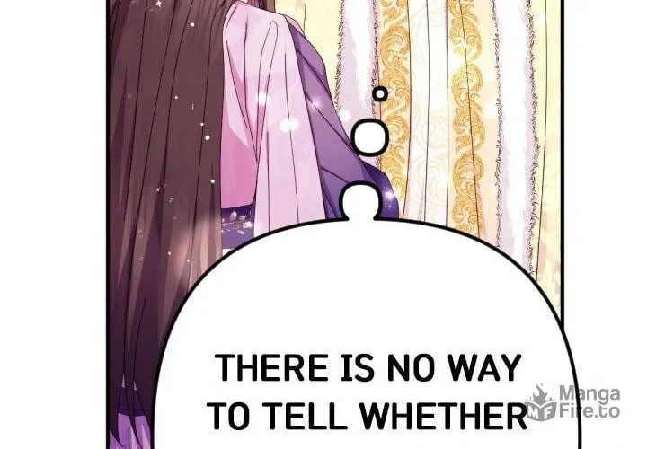 Girl Jock Empress Chapter 137 page 34 - 