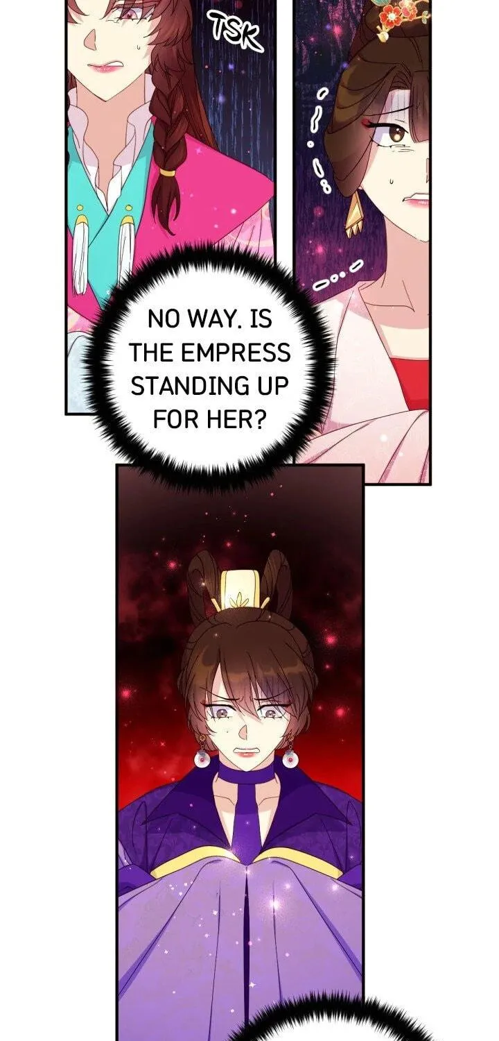 Girl Jock Empress Chapter 137 page 37 - 